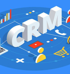 CRM چیست؟